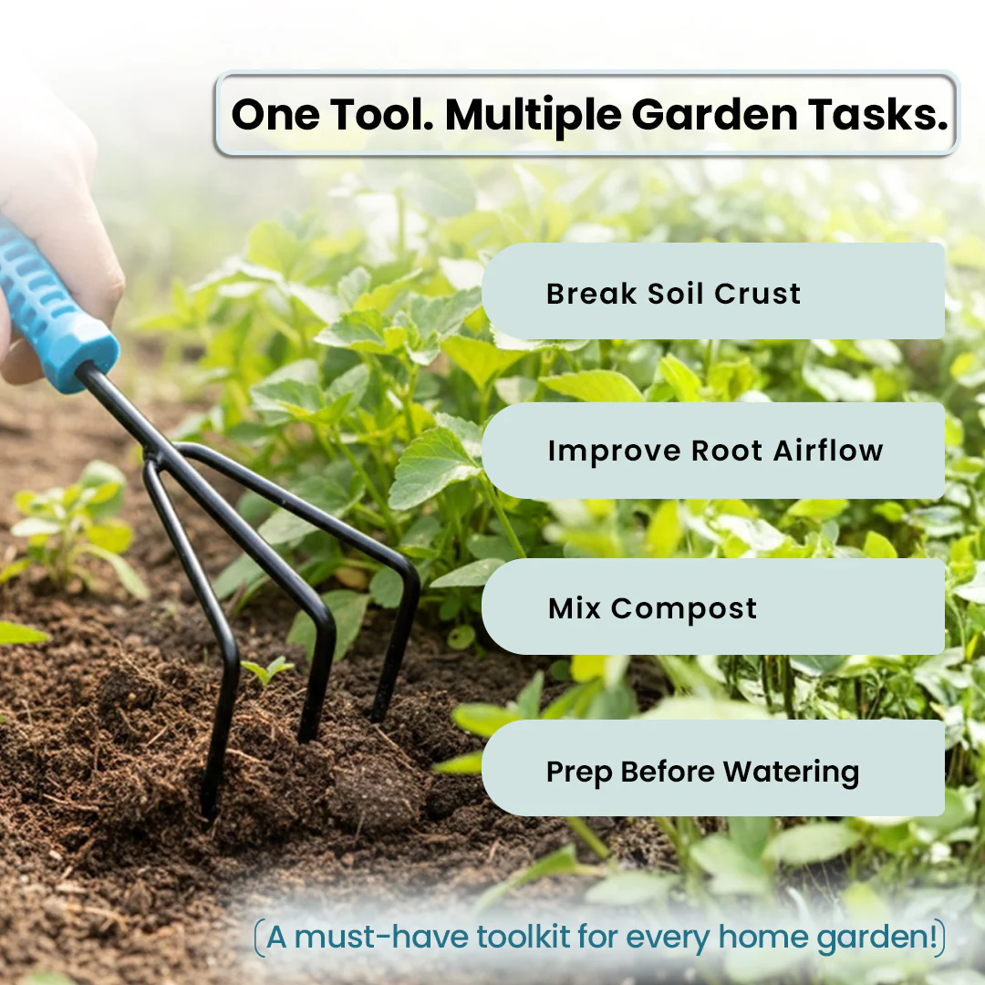 Cultivator - Image 3
