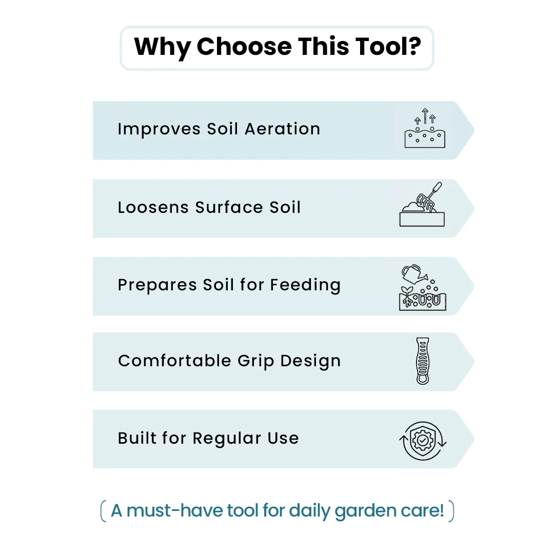 Cultivator - Image 4