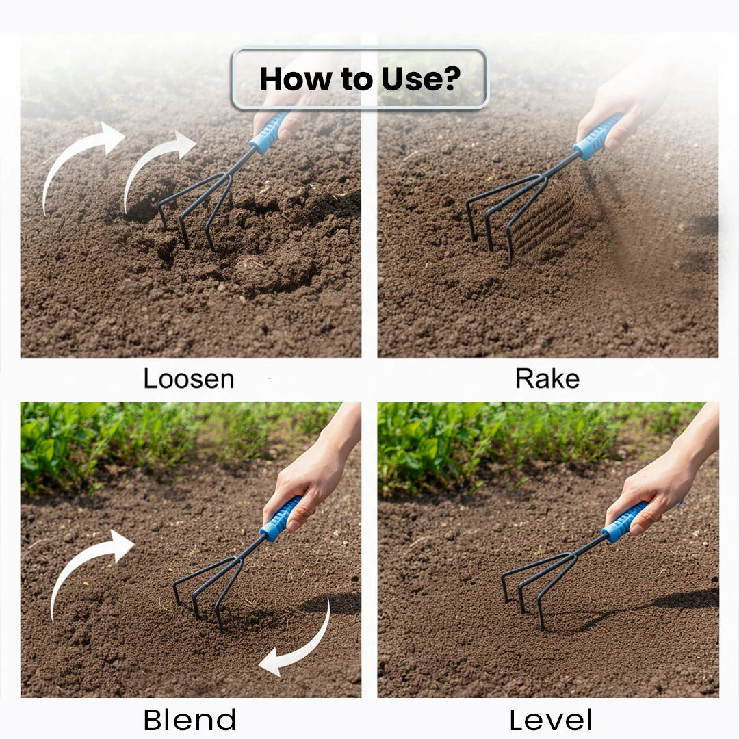 Cultivator - Image 5