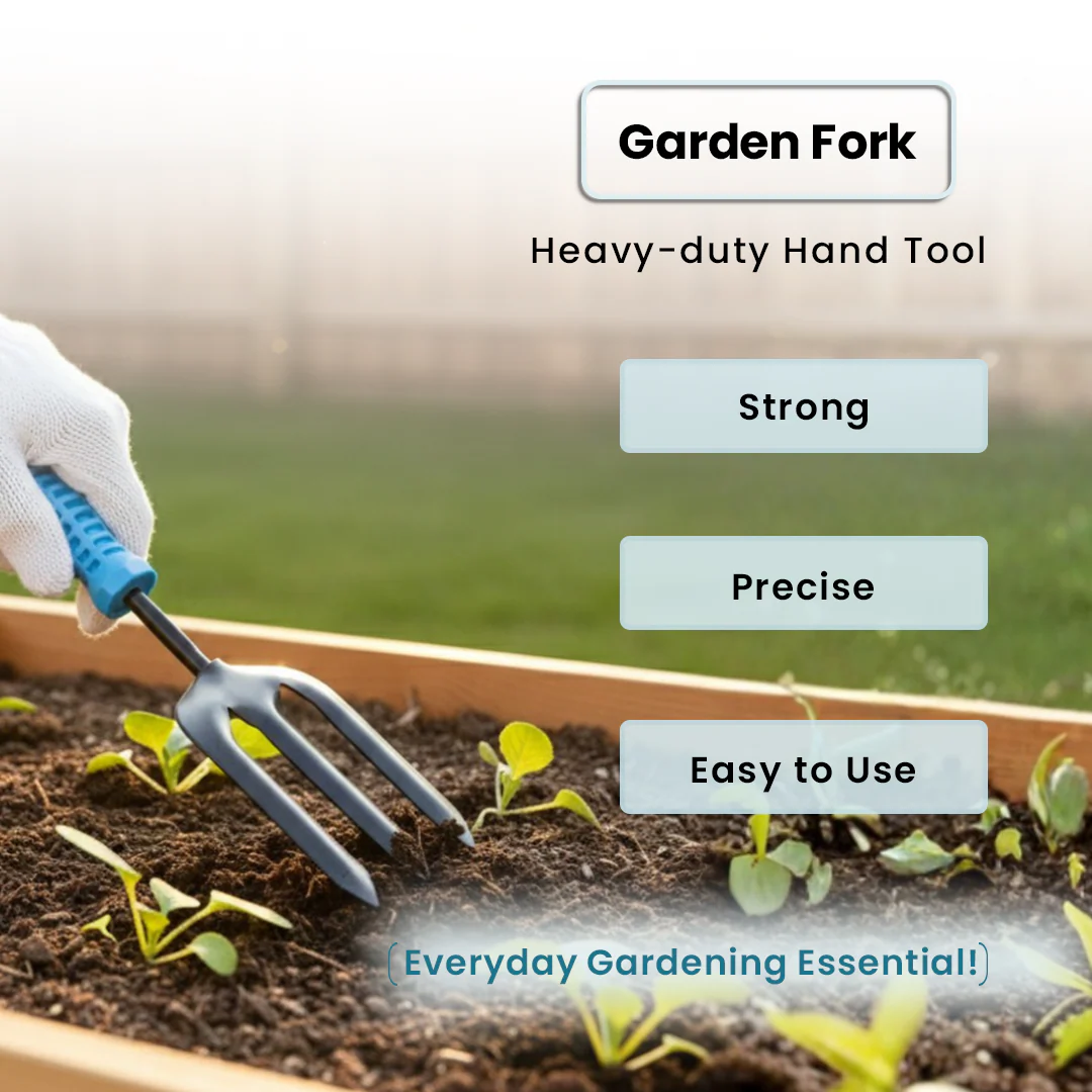 Garden Fork - Image 2