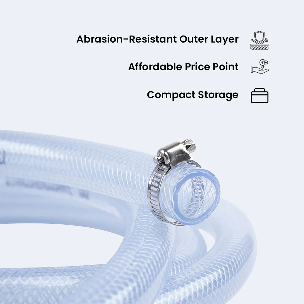 Hose Pipe, Heavy Duty - Image 3