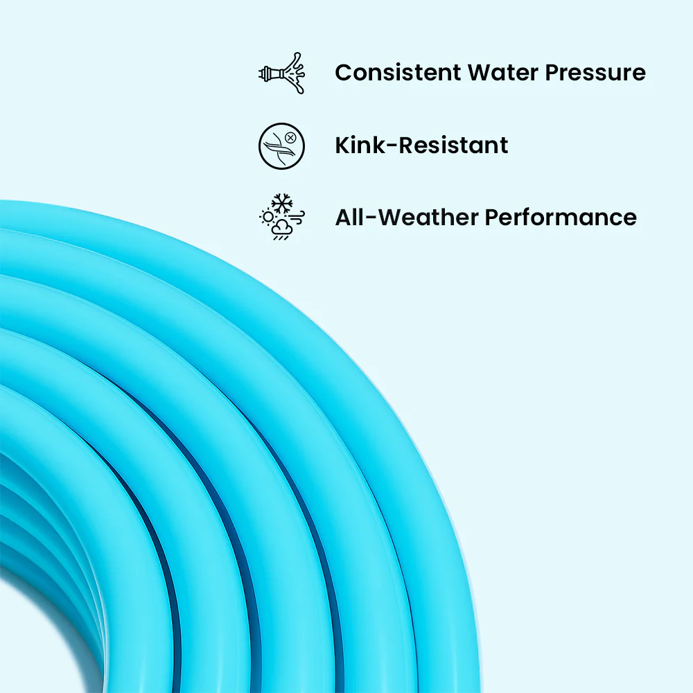 PVC Hose Pipe - Image 4