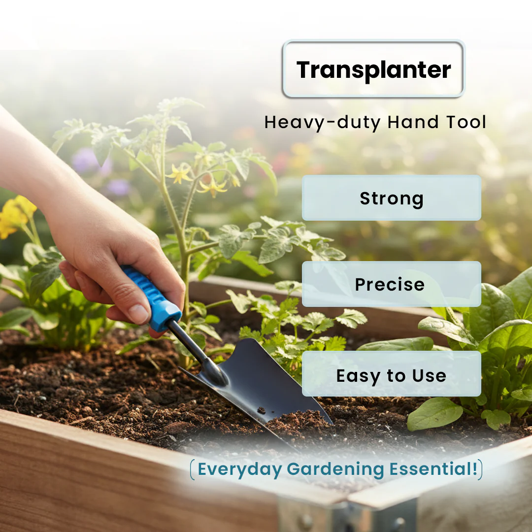 Transplanter - Image 2