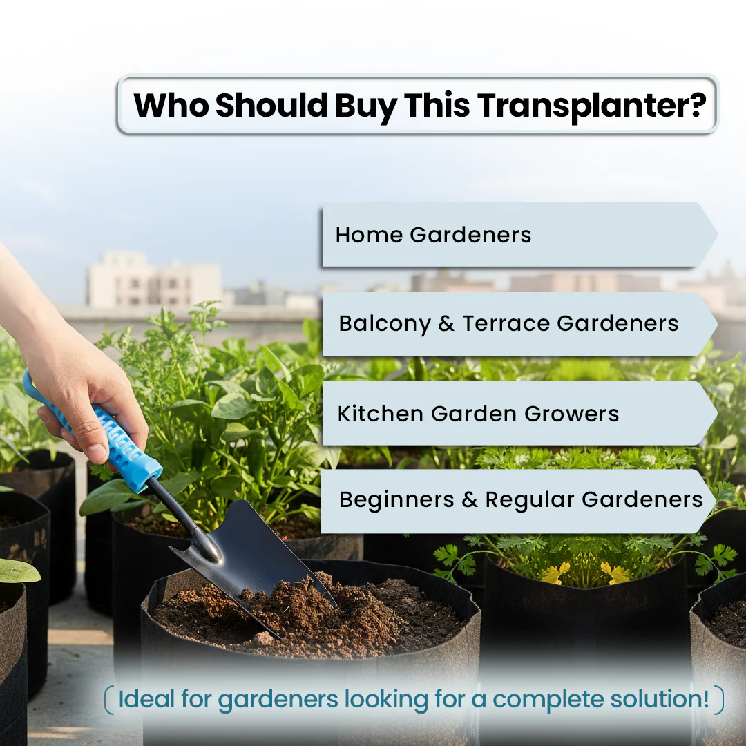 Transplanter - Image 7