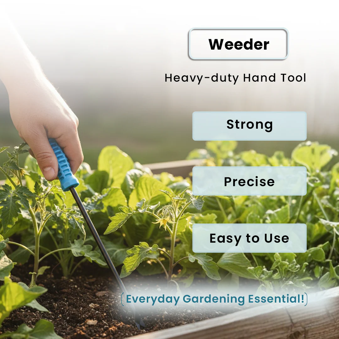 Weeder - Image 2