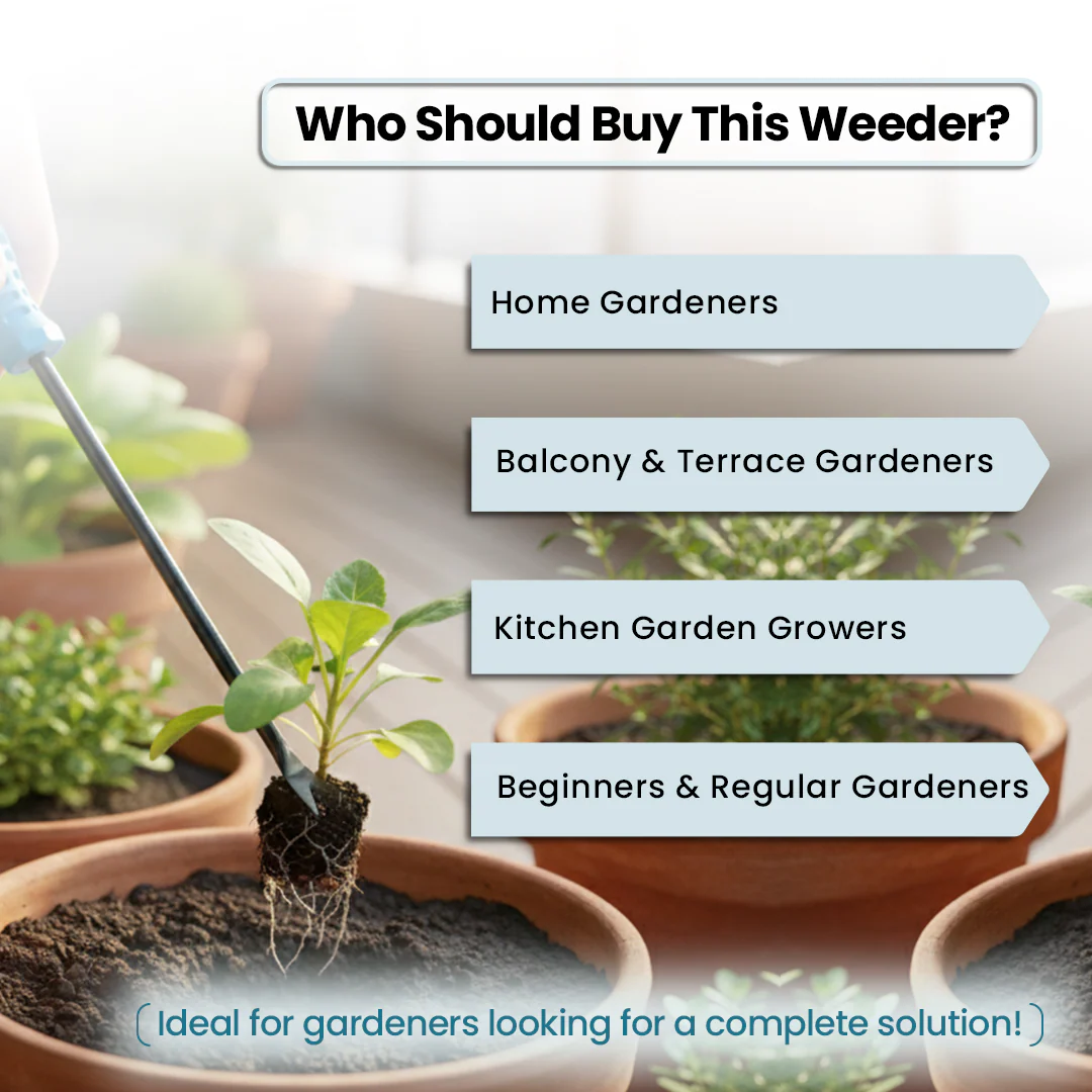 Weeder - Image 7